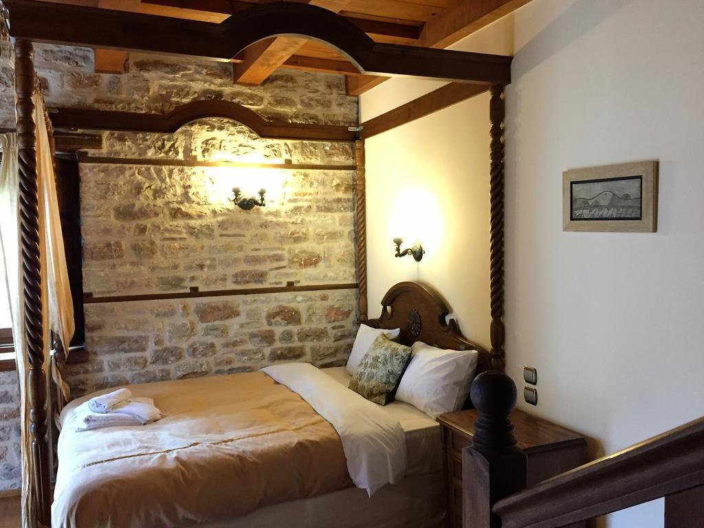 Gorianádhes Old Inn מראה חיצוני תמונה