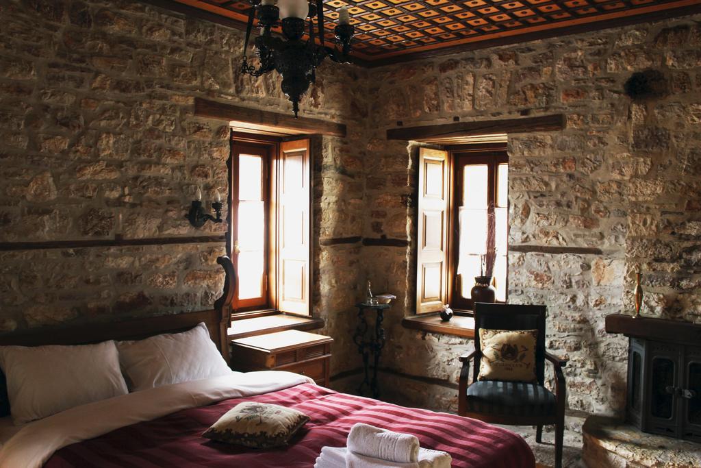 Gorianádhes Old Inn מראה חיצוני תמונה