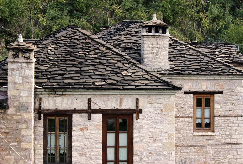 Gorianádhes Old Inn מראה חיצוני תמונה