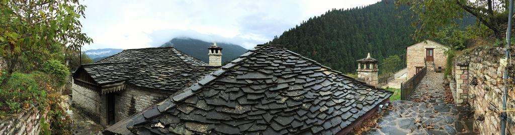 Gorianádhes Old Inn מראה חיצוני תמונה