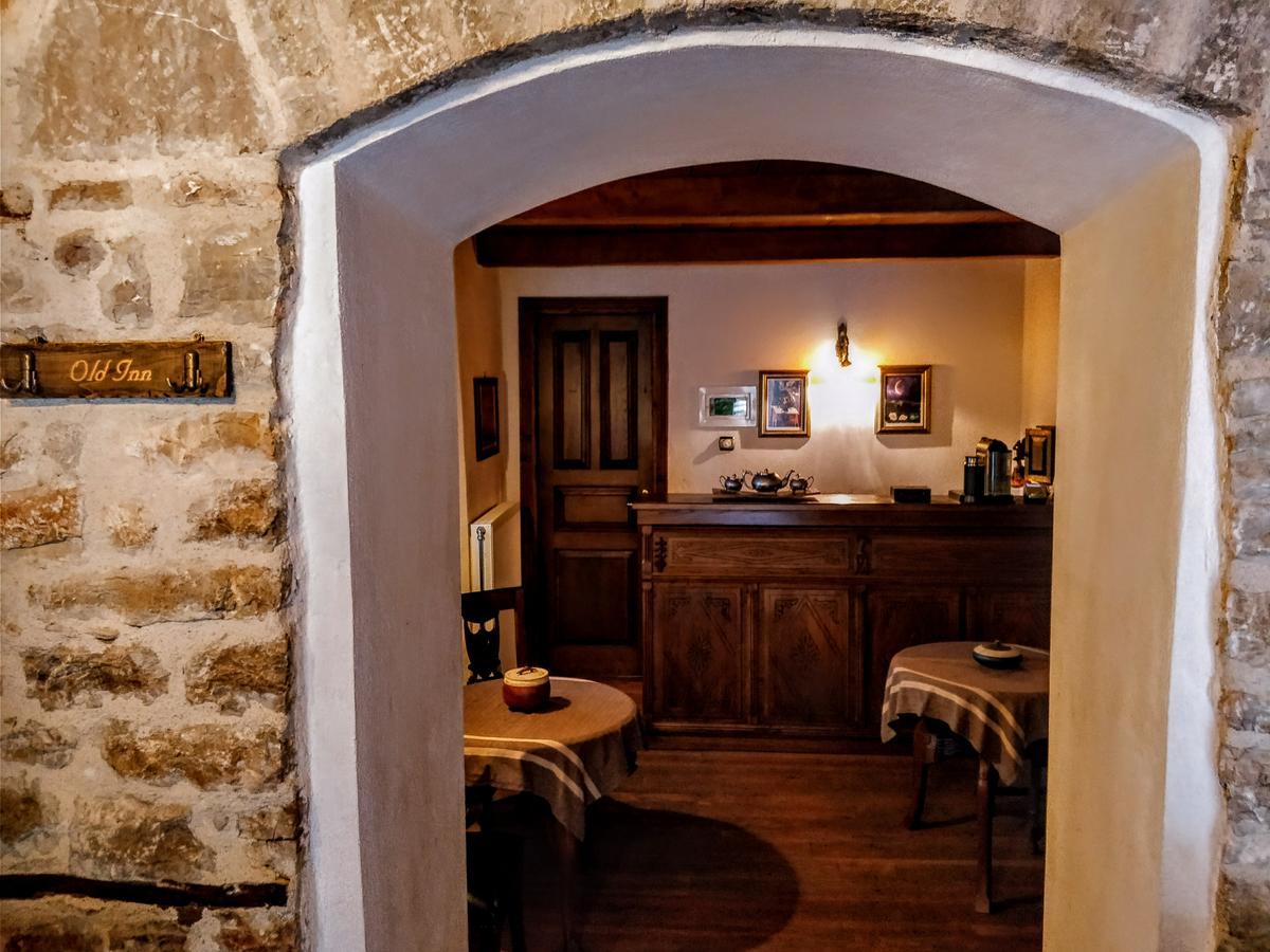 Gorianádhes Old Inn מראה חיצוני תמונה