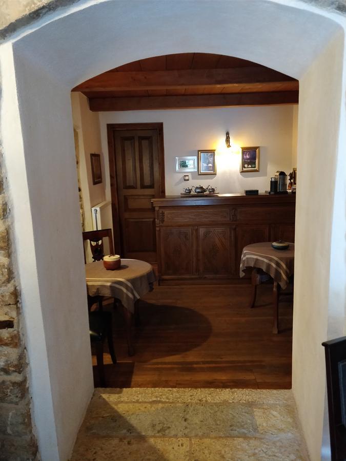 Gorianádhes Old Inn מראה חיצוני תמונה